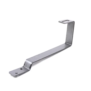 Dakhaak voor dakpannen - Roestvrij staal