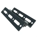 Beugel "Z" CWL Plat Dak 17x7x5cm PV-27-01