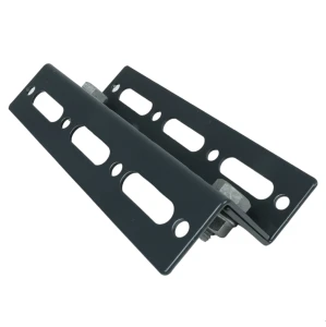 Z-beugel plat dak CWL