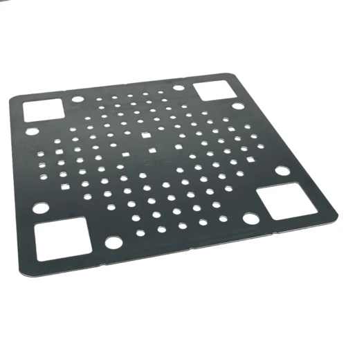Bevestigingsplaat voor Dakbedekking 375x375mm CWL PV-27-02