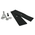 Set Schroeven - 32mm en Pakkingen voor CWL Montageplaat en Beugel "Z" PV-27-03