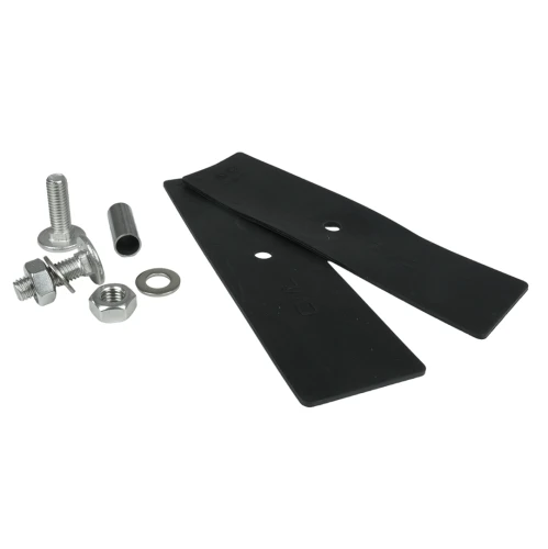 Set Schroeven - 32mm en Pakkingen voor CWL Montageplaat en Beugel "Z" PV-27-03