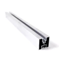 Aluminium Profiel voor Zeskantbouten 221cm 40x40 PV-01-05