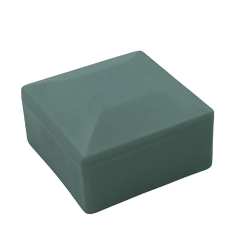 Afdekstop voor Installatieprofiel 40x40 - Grijs PV-19-02