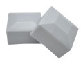 Afdekstop voor Installatieprofiel 40x40 - Grijs PV-19-02 (3)