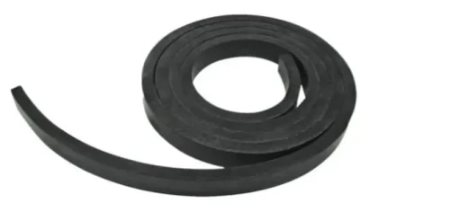 Zelfklevende EPDM Rubberen Afdichting 1m PV-15