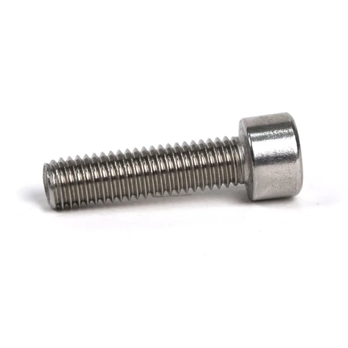 Inbusbout DIN 912 M8x30 PV-10-04