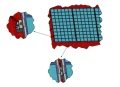 Inbusbout DIN 912 M8x30 PV-10-04 (2)