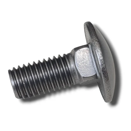 Trusskopbout M10x25 DIN 603 PV-12-10