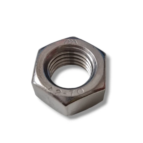 Zeskantmoer M10 DIN 934 PV-13-01