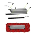Parkeerschroef EJOT® PV-14 (2)