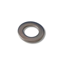 Sluitring A2 DIN 125 M8 - 8,4mm