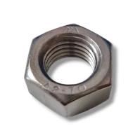 Zeskantmoer M12 DIN 934