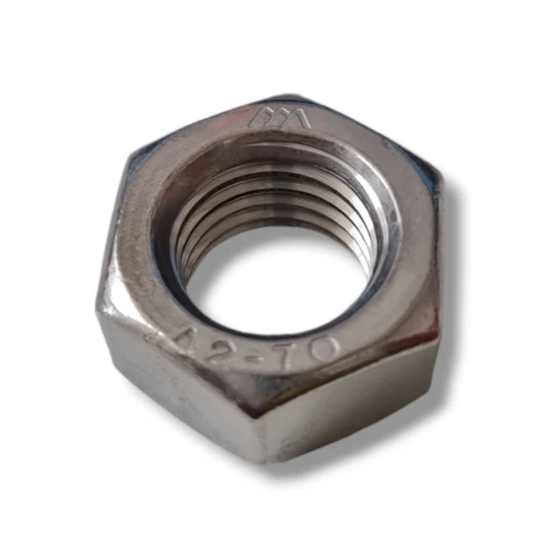 Zeskantmoer M12 DIN 934 PV-25-03