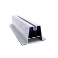 Trapeziumbrug 33cm H-70 van EPDM voor Daken van Trapeziumplaten PV-02-04