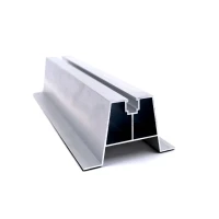 Trapeziumbrug 33cm H-70 van EPDM voor Daken van Trapeziumplaten