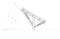Grondconstructie voor zonnepaneel Strong 4 panelen Montagesysteem T1V GPV-KN1-S4 (3)