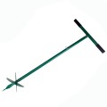 Verstelbare grondschroef voor PV-constructies Hardox schroefpaal GPV-103-01 (2)