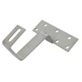 Dakhaak T gelast 110 mm A2 TS PV-08-44