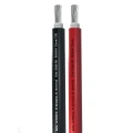 DC zonnekabel 1x6mm2 rood MG Wires Klasse D - CPR PV-200-dc1x6-02