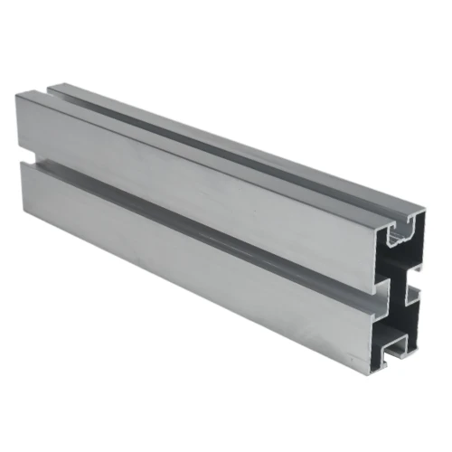 Aluminium Profiel voor Zeskantbouten 240cm 80x40 90443 PV-01-37