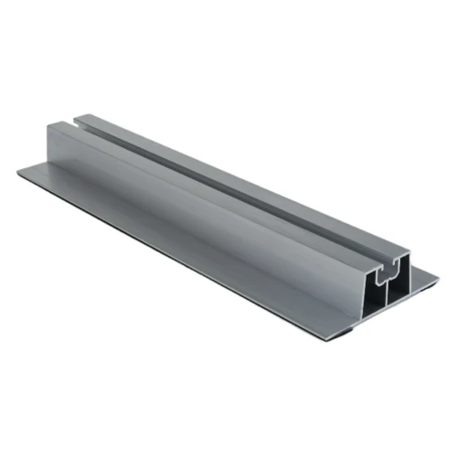 Trapeziumbrug 33cm H-30 van EPDM voor Daken van Trapeziumplaten PV-02-01