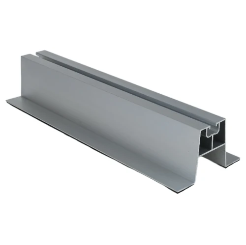 Trapeziumbrug 33cm H-60 van EPDM voor Daken van Trapeziumplaten PV-02-02