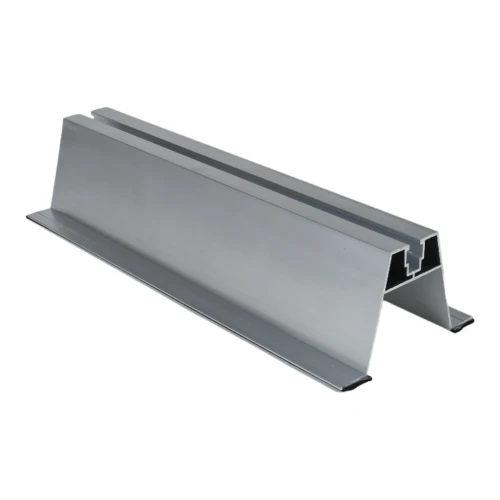 Trapeziumbrug 33cm H-70 van EPDM voor Daken van Trapeziumplaat Type 2 voor Hogere Dakaansluitingen PV-02-06