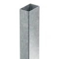 Hekpaal 60x40x1,2 mm, lengte 2,4 m, verzinkt GPV-700-70 (2)