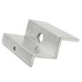 [RDY] Eindklem H40 L50 - onbehandeld met pin PV-03-80 (1)