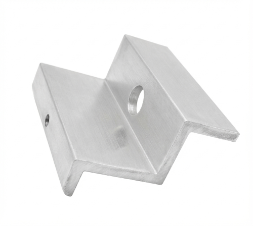 [RDY] Eindklem H35 L50 - onbehandeld met aardingspin PV-03-38 (1)