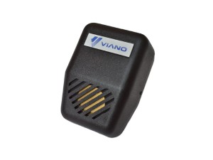 Krachtige ultrasone verjager voor knaagdieren marters muizen ratten Viano 220V