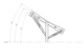 Grondconstructie Solar KIT T1V Light voor 6 PV-panelen GPV-T1V-L6 (2)