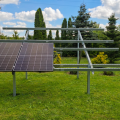 Solar KIT N2V Light – grondconstructie PV voor 8 panelen GPV-N2V-L8 (8)