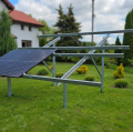 Solar KIT N2V Light – grondconstructie PV voor 8 panelen GPV-N2V-L8 (9)
