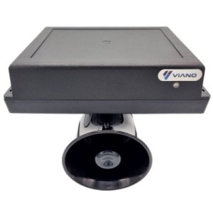 Viano OP2 Vogelverschrikker 230V