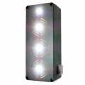 VIANO KING-LED Ontratter voor knaagdieren, marters, muizen en ratten PV-400-24 (2)