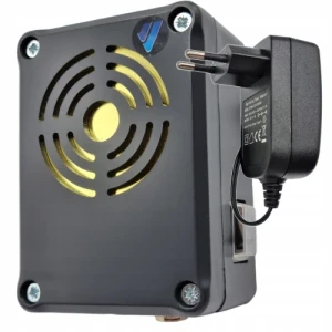 Viano OD12 Ultrasone knaagdierenverjager voor marterachtigen, muizen en ratten Watermini