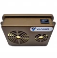 VIANO Draadloze auto-ontratter voor marters en knaagdieren PV-400-22 (6)