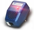 Ultrasone knaagdierenverjager Viano met LED 10-75 kHz 200 m² 100 dB PV-400-29 (2)