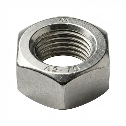 Zeskantmoer M27 DIN 934 A2-70 000-056 (1)