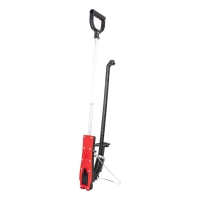 Taker Ultralight - gereedschap voor montage van vloerverwarmingsklemmen