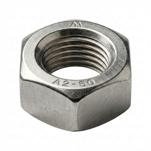 Zeskantmoer M30 DIN 934 A2-50 000-059 (1)