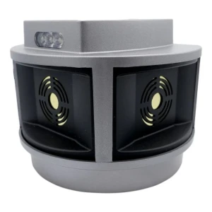 Knaagdierafweer voor marters muizen ratten VIANO Trio-Strob (OD17)