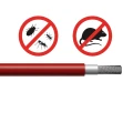 Kabel voor fotovoltaïsche installaties met antiknaagbescherming (AR) - 4mm Rood 000-105 (3)