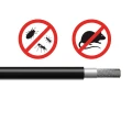 Fotovoltaïsche kabel met anti-knaagbescherming (AR) - 4mm Zwart 000-108 (3)