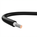 Kabel voor fotovoltaïsche installaties met antiknaagmiddel (AR) - 6mm Zwart 000-109 (1)