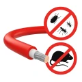 Kabel voor fotovoltaïsche installaties met anti-knaagmiddel (AR) - 10mm² Rood 000-107 (2)