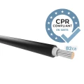 Kabel voor fotovoltaïsche installaties H1Z2Z2-K klasse B2 (CPR) Zwart 6mm BRANDWEREND 000-117 (3)