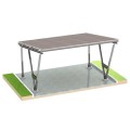 Carport Fotovoltaïsch VICA voor 2 voertuigen SOLO Zonne-overkapping GPV-105-02 (4)
